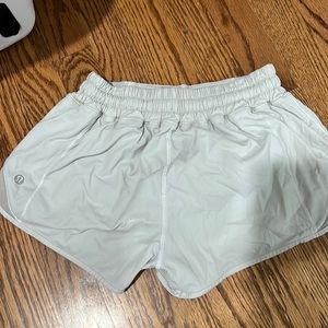 lululemon Hotty Hot short